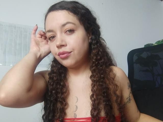 RubbyStrongX - Live sex cam - 27837548