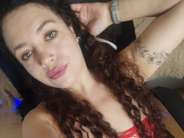 RubbyStrongX - Sexe cam en vivo - 27837602