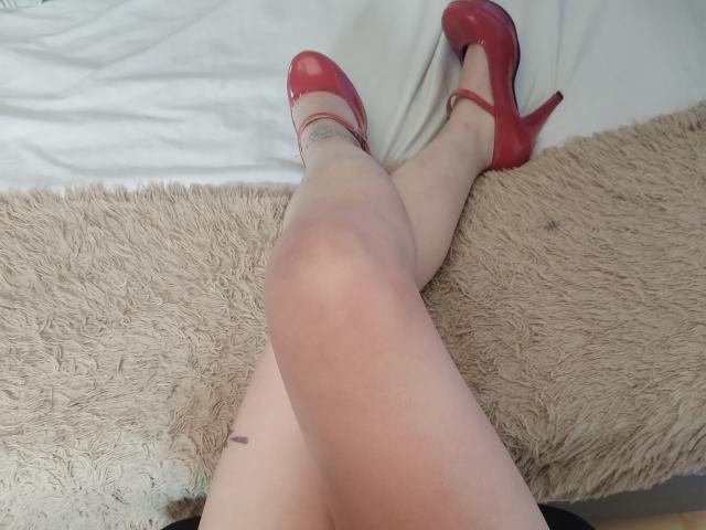 RubbyStrongX - Camera khiêu dâm &amp; quyến rũ trực tiếp - 27837635