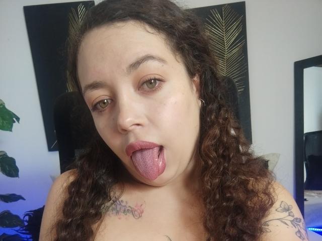 RubbyStrongX - Live porn &amp; sex cam - 27837641