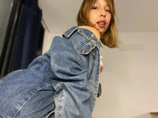 KiaraHernandes - Sexe cam en vivo - 27837806