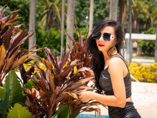 EvelinLuna - Camera khiêu dâm &amp; quyến rũ trực tiếp - 27838310