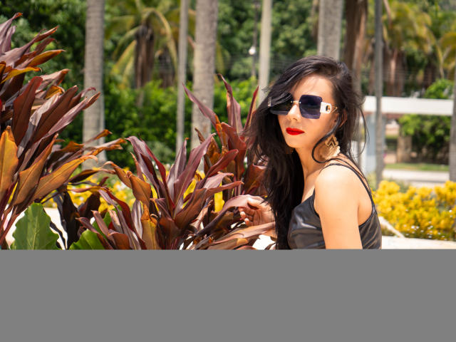 EvelinLuna - сексуальная веб-камера в реальном времени - 27838310