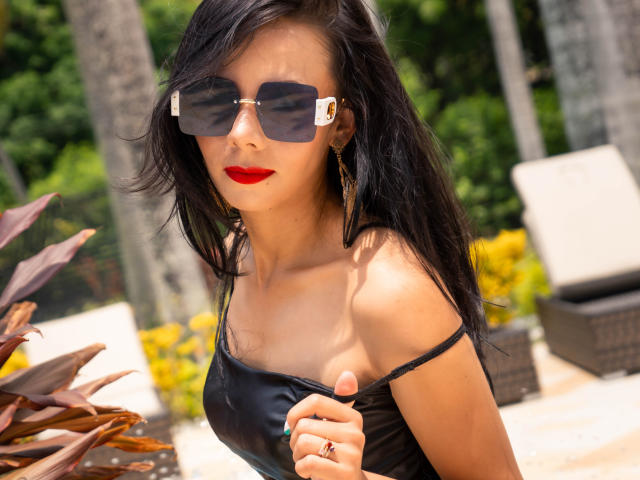 EvelinLuna - Sexe cam en vivo - 27838343