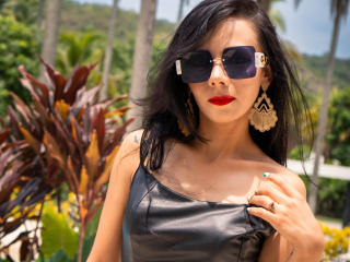 EvelinLuna - Sexe cam en vivo - 27838349