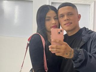 RoseAndDavey - Live porn &amp; sex cam - 27838481