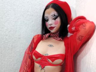 NaiaWhisper - Live porn &amp; sex cam - 27838532