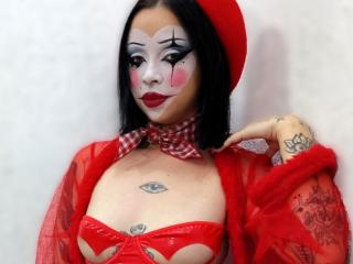 NaiaWhisper - Live sexe cam - 27838556