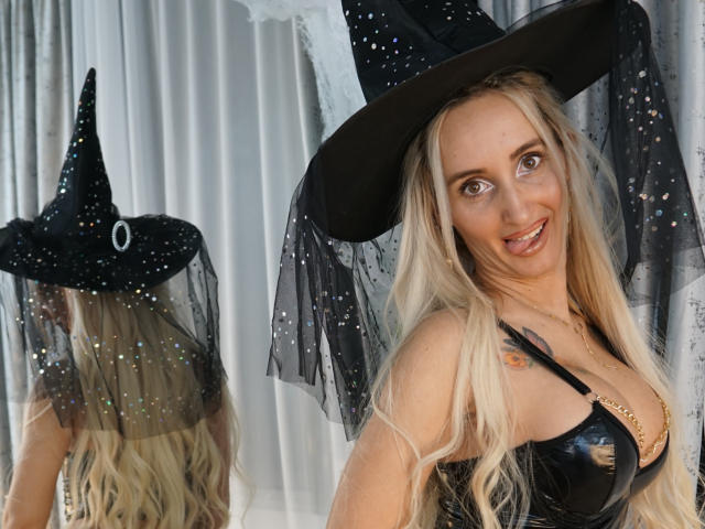 IsabelleEthan - Sexe cam en vivo - 27838625