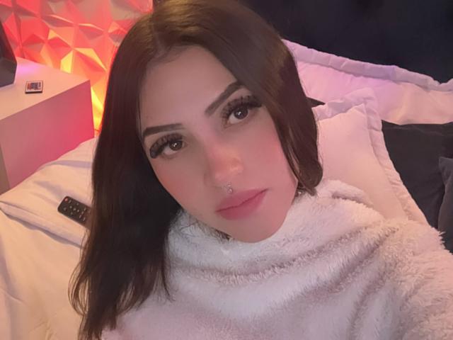 NaireaBeaumont - Sexe cam en vivo - 27838658