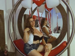 PaulinaMoon - Sexe cam en vivo - 27838847