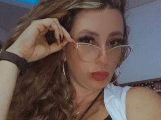 PaulinaMoon - Sexe cam en vivo - 27838874