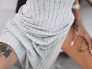 DaneeSoHot - Live porn &amp; sex cam - 27839153