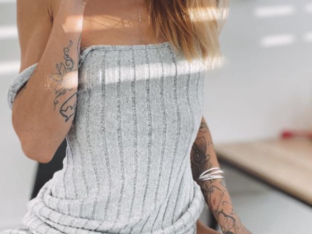 DaneeSoHot - Live porn &amp; sex cam - 27839156