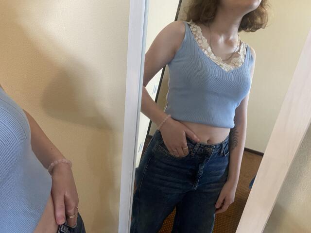 Steisii - Camera khiêu dâm &amp; quyến rũ trực tiếp - 27839255