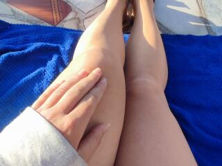 ElizabethFire - Live porn &amp; sex cam - 27840755