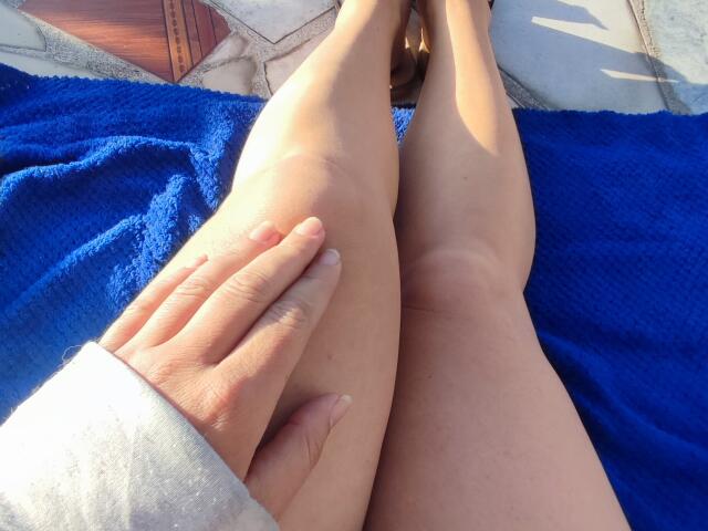 ElizabethFire - Élő pornó és szexkamera - 27840755