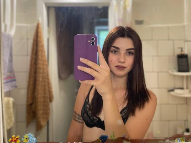 HaroldAndChantal - сексуальная веб-камера в реальном времени - 27840764