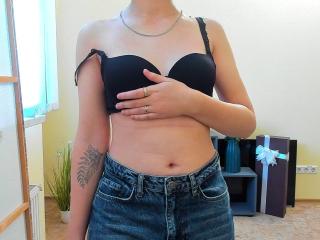 Steisii - Live porn &amp; sex cam - 27840803