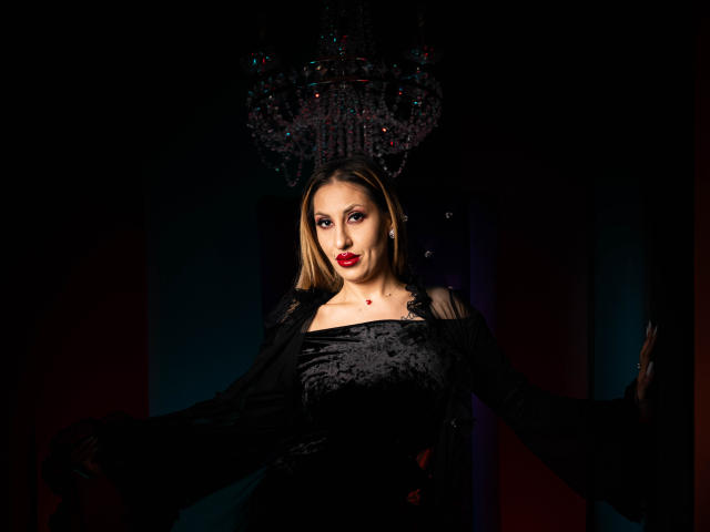 VickiSpices - Live porn &amp; sex cam - 27841397