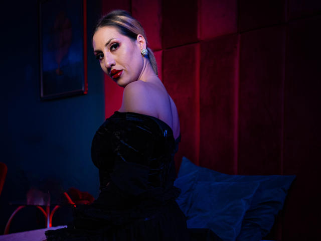 VickiSpices - Live porn &amp; sex cam - 27841403