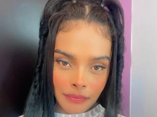 EmmaEbony - Live porn &amp; sex cam - 27841886