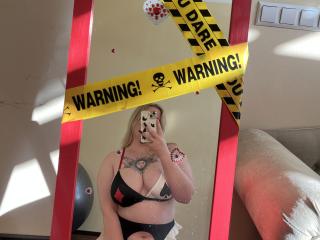 DiLaria - Live porn &amp; sex cam - 27842375