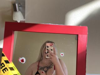 DiLaria - Live porn &amp; sex cam - 27842384