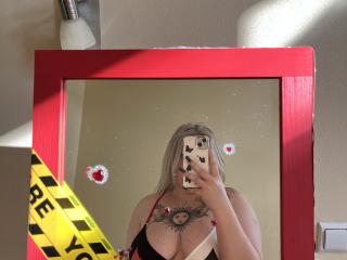 DiLaria - Live porn &amp; sex cam - 27842390