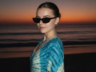 EmelyHailey - Camera khiêu dâm &amp; quyến rũ trực tiếp - 27842603