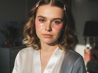 EmelyHailey - Camera khiêu dâm &amp; quyến rũ trực tiếp - 27842618