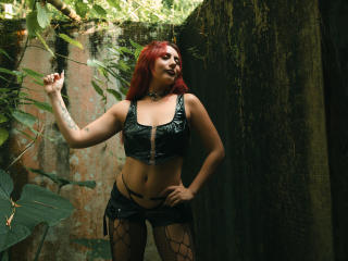 VioletBelle - Live sex cam - 27842705