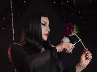 EmaFoxy - Live sexe cam - 27842756