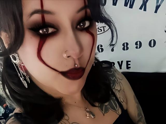 DaisyFx - Live sexe cam - 27842840