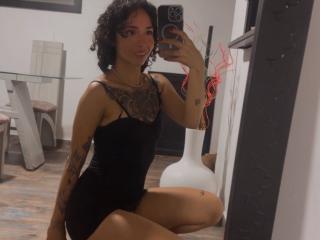 SilvanaXOwen - Live porno og sexkamera - 27843125