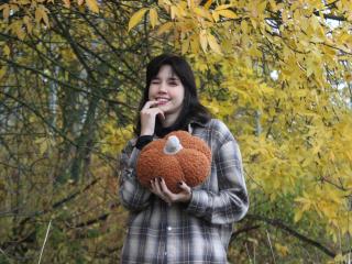 LettyCurly - Sexe cam en vivo - 27843227