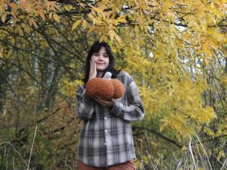 LettyCurly - Live sex cam - 27843236