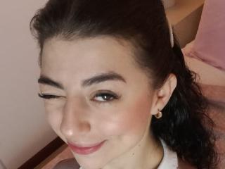 AnntonellaWatson - сексуальная веб-камера в реальном времени - 27843248