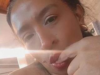 DahianaScott - Live sexe cam - 27843515