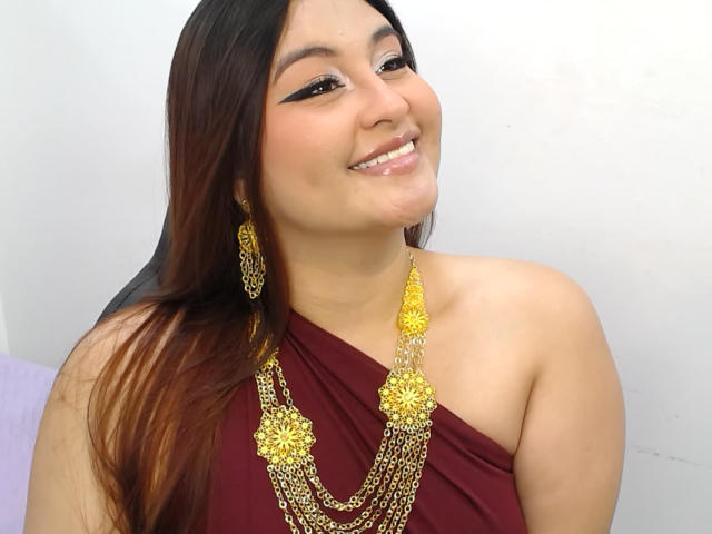 HelueJamil - Live porn &amp; sex cam - 27843659