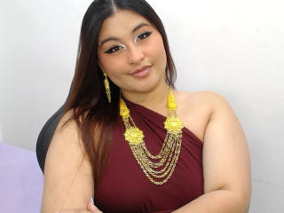 HelueJamil - сексуальная веб-камера в реальном времени - 27843662