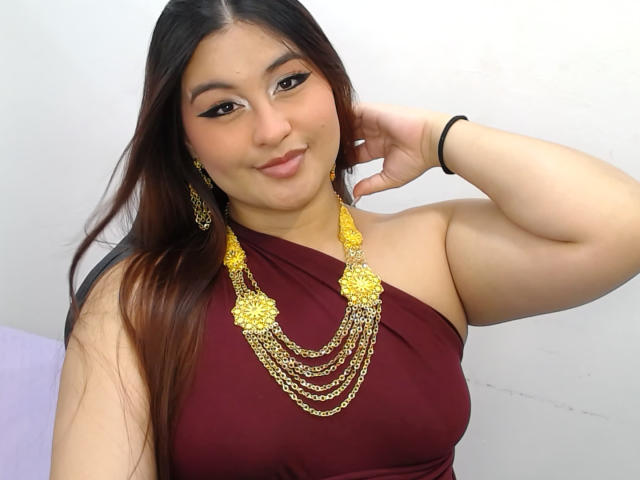 HelueJamil - Live sexe cam - 27843671