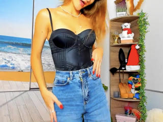 MilaYanis - Live sex cam - 27843740