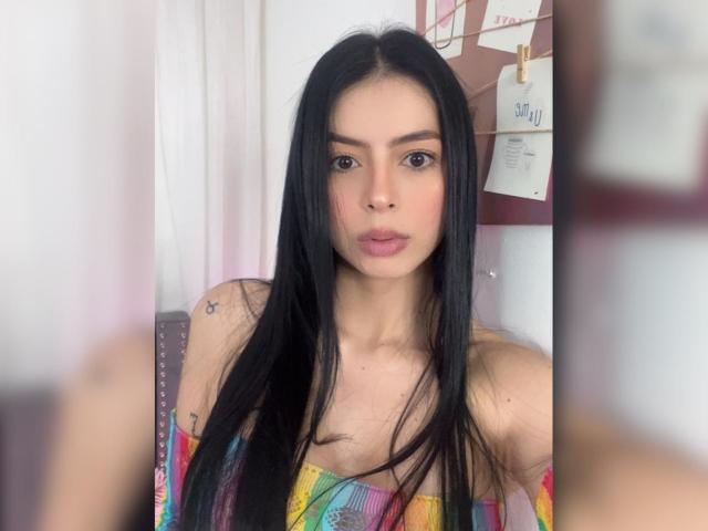 IsabellaJames - Live sex cam - 27843788