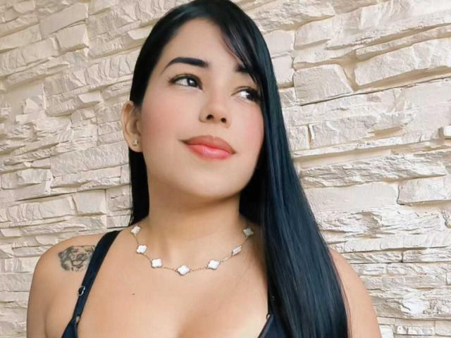 YaraGarcia - Live sexe cam - 27844022