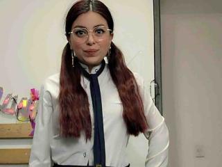 Dannazv - Sexe cam en vivo - 27844259