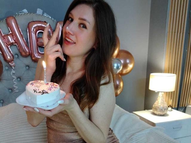 KatyaXRogers - сексуальная веб-камера в реальном времени - 27844466