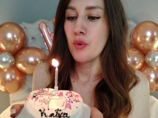 KatyaXRogers - Live porn &amp; sex cam - 27844472