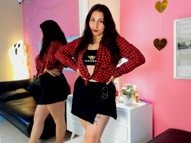 RosettNice - Camera khiêu dâm &amp; quyến rũ trực tiếp - 27844484