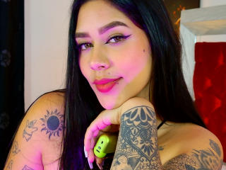 AgathaVelez69 - Live porn &amp; sex cam - 27844814